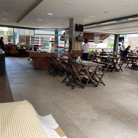 Suíte Superior, com acesso ao clube super quadra A Vitória Exterior foto