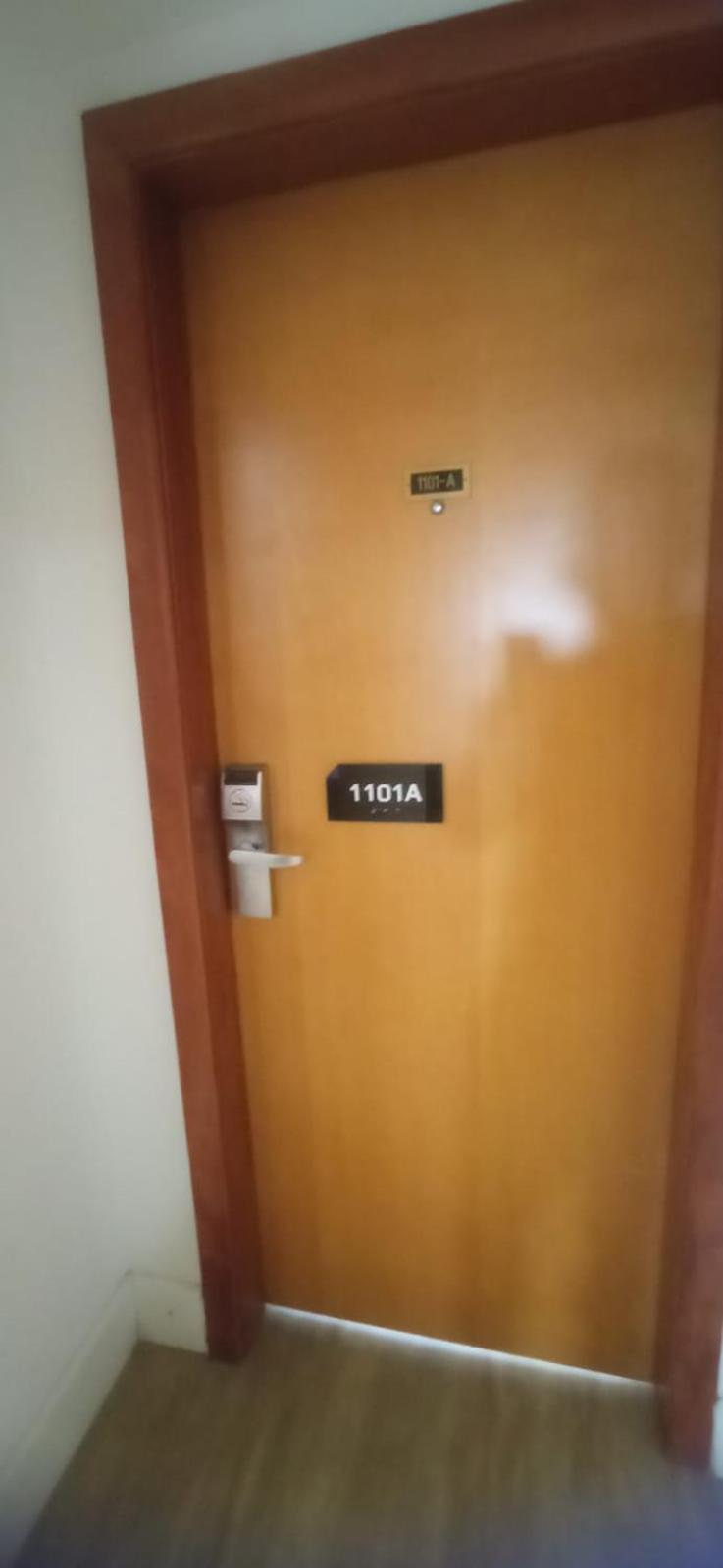 Suíte Superior, com acesso ao clube super quadra A Vitória Exterior foto